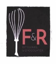 Trademark F&R + LOGO