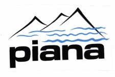 Trademark PIANA