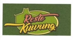 Trademark Resto Kuwung + Logo