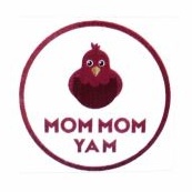 Trademark MOM MOM YAM + lukisan