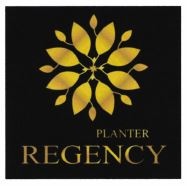 Trademark PLANTER REGENCY DAN LUKISAN