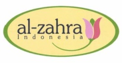 Trademark al-zahra indonesia