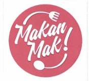 Trademark MakanMak! Dan Lukisan