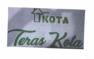 Trademark TERAS KOTA+ Lukisan