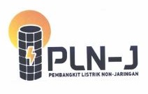 Trademark PLN-J - Pembangkit Listrik Non-Jaringan + Lukisan/Logo