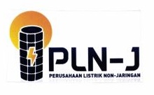 Trademark PLN-J - Perusahaan Listrik Non-Jaringan + Lukisan/Logo