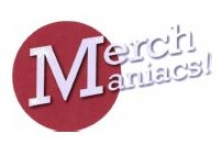 Trademark MERCHMANIACS