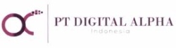 Trademark PT DIGITAL ALPHA INDONESIA & LOGO