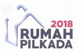 Trademark RUMAH PILKADA 2018 & LOGO