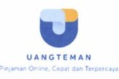 Trademark UANG TEMAN Pinjaman Online, Cepat dan Terpercaya & LOGO