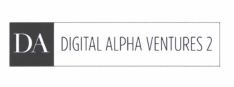 Trademark DIGITAL ALPHA VENTURES 2 & LOGO