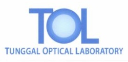 Trademark TOL Tunggal Optical Laboratory