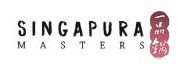 Trademark SINGAPURA MASTERS + LOGO