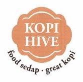 Trademark KOPI HIVE + LOGO