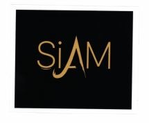 Trademark SIAM