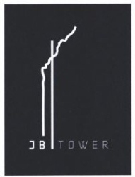 Trademark JB TOWER + LOGO