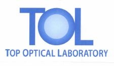 Trademark TOL Top Optical Laboratory