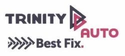 Trademark TRINITY AUTO dan LOGO