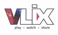 Trademark VLIX