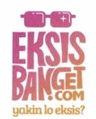 Trademark Eksisbanget.com + Logo