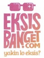 Trademark Eksisbanget.com + Logo