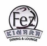 Trademark FEZ KINARA DINING & LOUNGE DAN LUKISAN