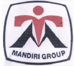 Trademark MANDIRI GROUP DAN LOGO