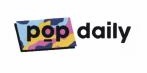 Trademark Pop Daily & Logo