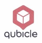 Trademark Qubicle & Logo