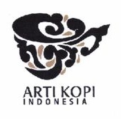 Trademark ARTI KOPI INDONESIA + LOGO