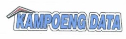 Trademark KAMPOENG DATA+ LOGO