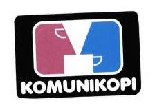 Trademark KOMUNIKOPI