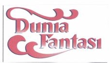 Trademark Dunia Fantasi