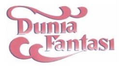 Trademark DUNIA FANTASI