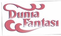 Trademark Dunia Fantasi