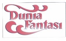 Trademark Dunia Fantasi