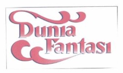 Trademark DUNIA FANTASI