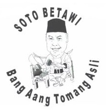 Trademark Soto Betawi Bane Aane Tomang AsH