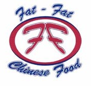 Trademark FAT-FAT CHINESE FOOD & Logo