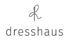 Trademark dresshaus dan Logo