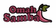 Trademark Omah Sambal