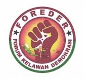 Trademark FOREDER