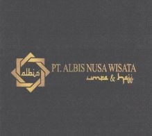 Trademark PT. ALBIS NUSA WISATA UMRA & HAJJ DAN LOGO ALBIS