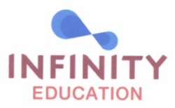 Trademark INFINITY EDUCATION + LOGO