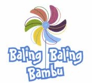 Trademark Balin Baling Bambu + Logo