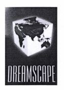 Trademark DREAMSCAPE + LOGO