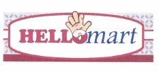 Trademark HELLOmart