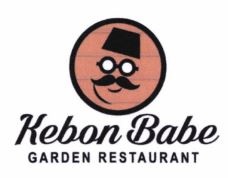 Trademark KEBON BABE