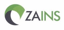 Trademark ZAINS