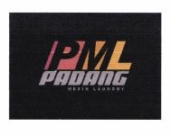 Trademark “PADANG MESIN LAUNDRY”